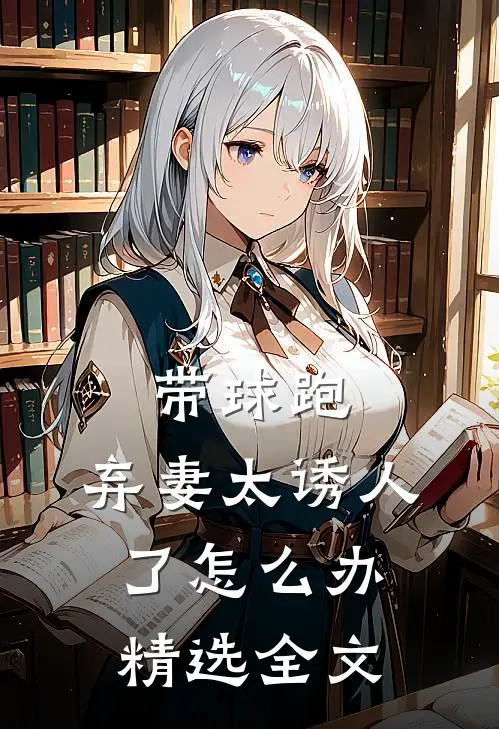 带球跑：弃妻太诱人了怎么办精选全文