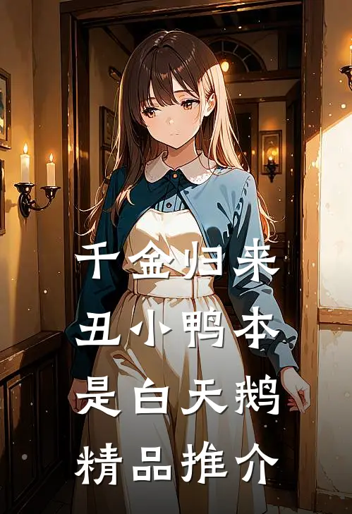 千金归来：丑小鸭本是白天鹅精品推介