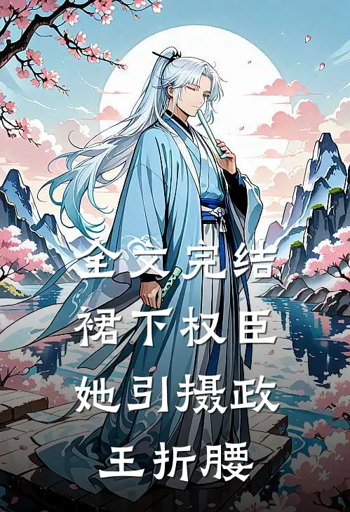 全文完结裙下权臣：她引摄政王折腰