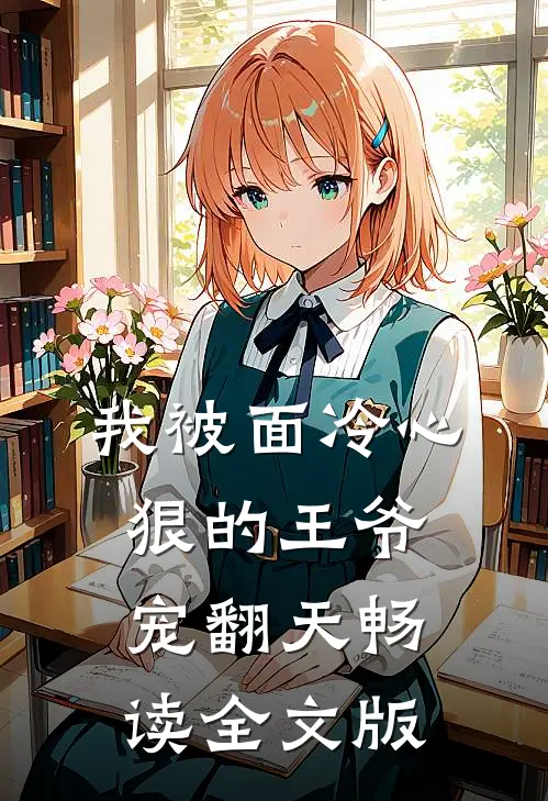 我被面冷心狠的王爷宠翻天畅读全文版