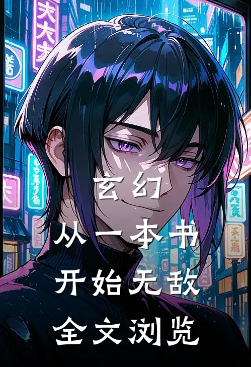 玄幻：从一本书开始无敌全文浏览