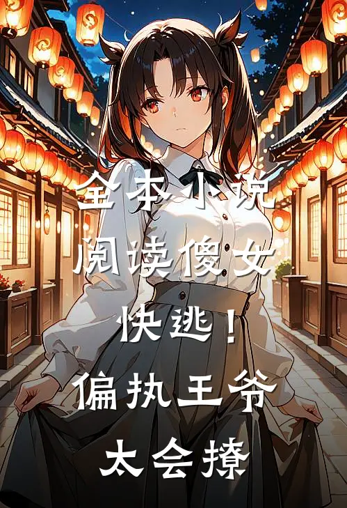 全本小说阅读傻女快逃！偏执王爷太会撩