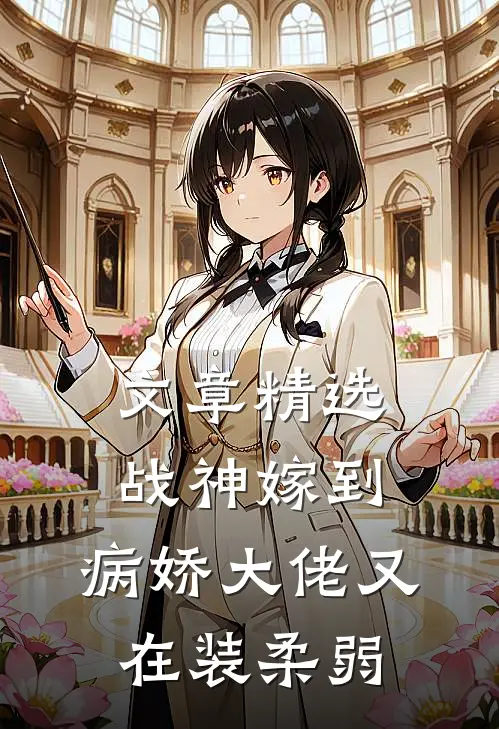 文章精选战神嫁到：病娇大佬又在装柔弱