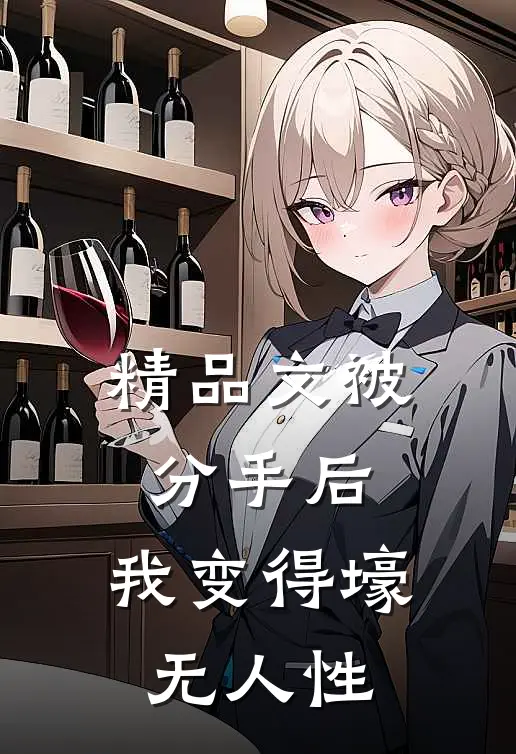精品文被分手后，我变得壕无人性