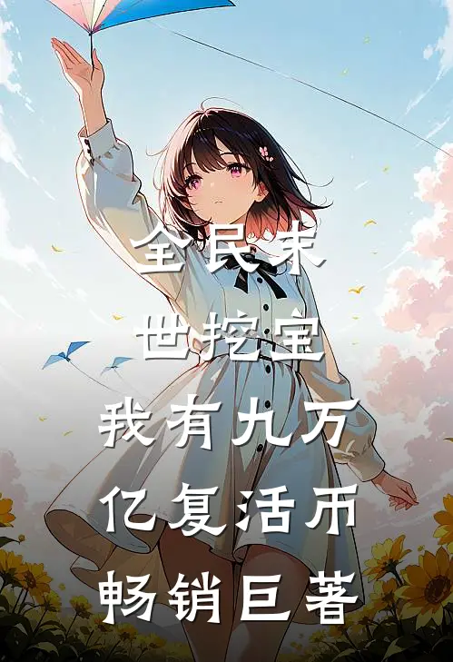 全民末世挖宝：我有九万亿复活币畅销巨著