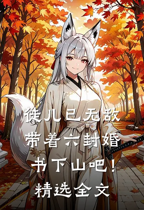 徒儿已无敌，带着六封婚书下山吧！精选全文