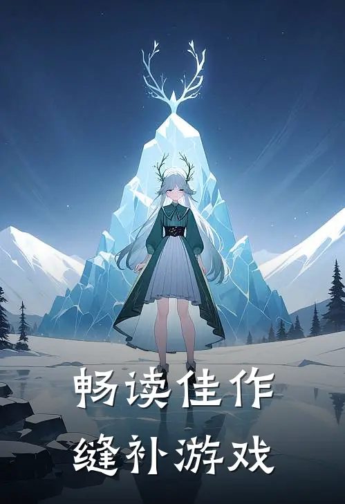 畅读佳作缝补游戏