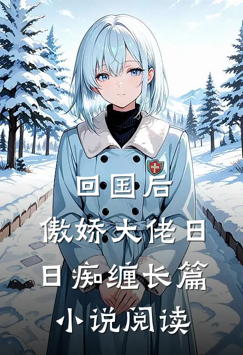 回国后，傲娇大佬日日痴缠长篇小说阅读