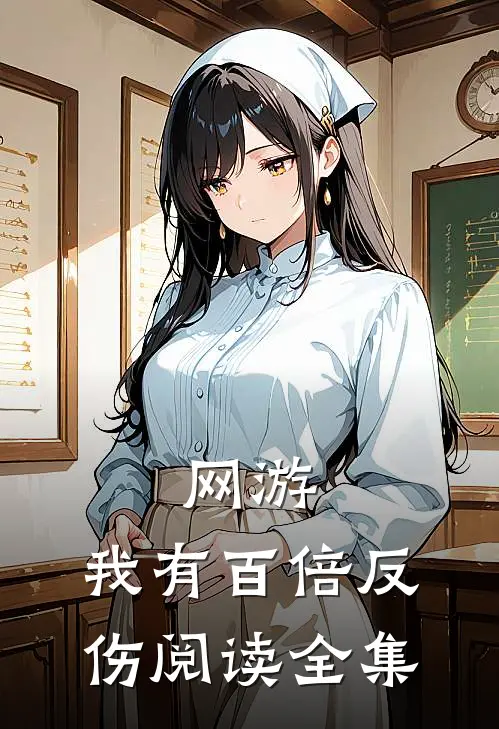 网游：我有百倍反伤阅读全集