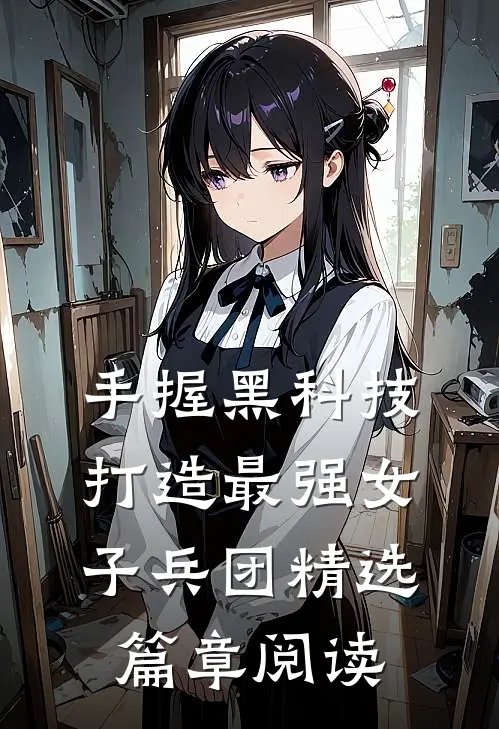 手握黑科技，打造最强女子兵团精选篇章阅读