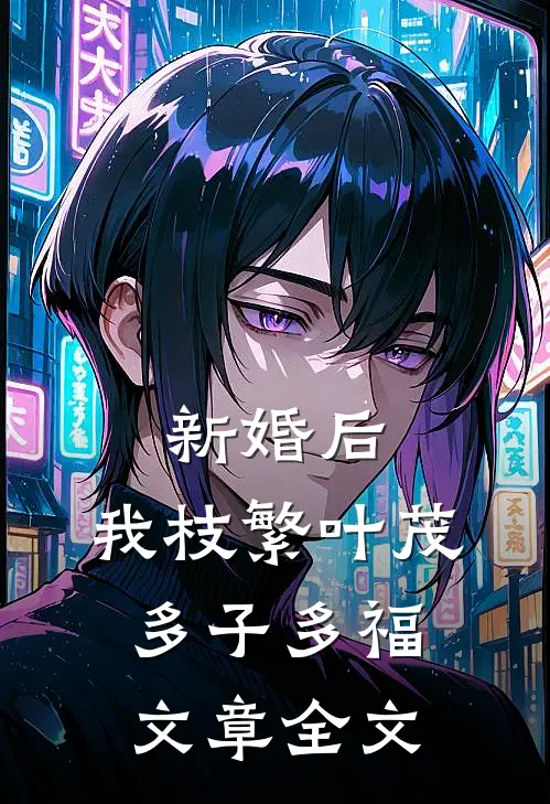 新婚后，我枝繁叶茂多子多福文章全文