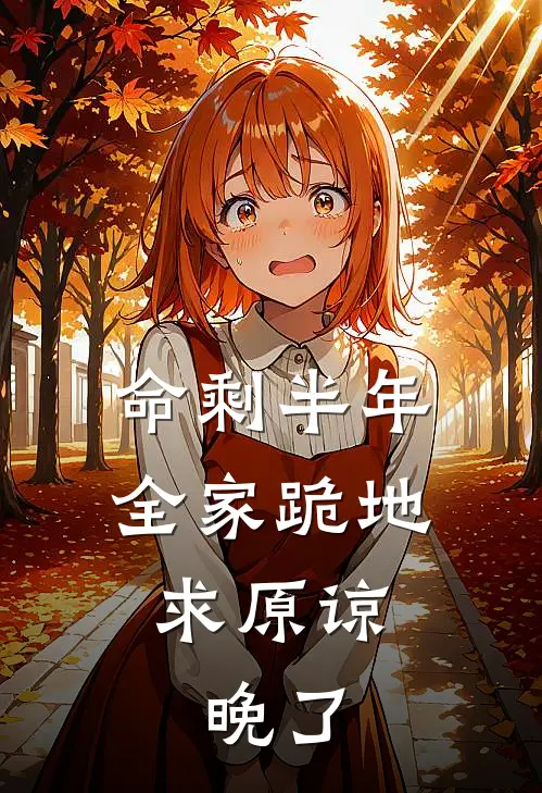 命剩半年，全家跪地求原谅，晚了
