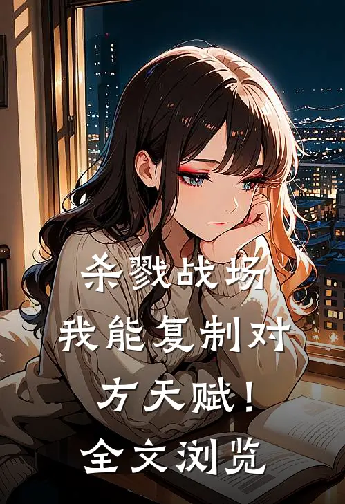 杀戮战场：我能复制对方天赋！全文浏览