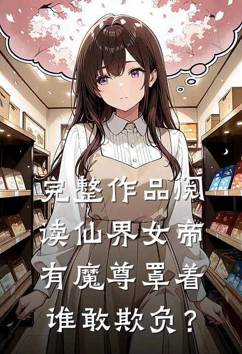 完整作品阅读仙界女帝有魔尊罩着，谁敢欺负？