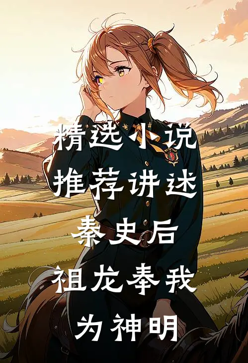 精选小说推荐讲述秦史后，祖龙奉我为神明