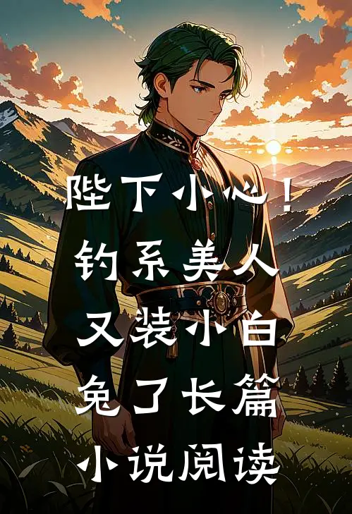陛下小心！钓系美人又装小白兔了长篇小说阅读