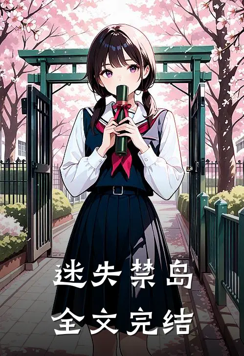 迷失禁岛全文完结