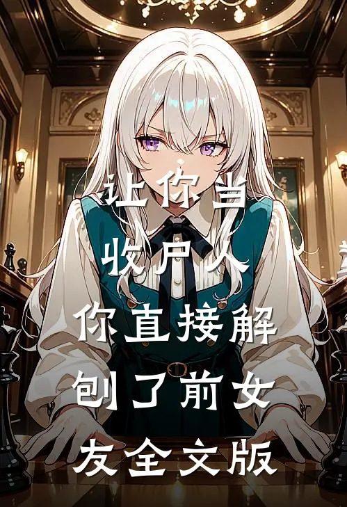 让你当收尸人，你直接解刨了前女友全文版