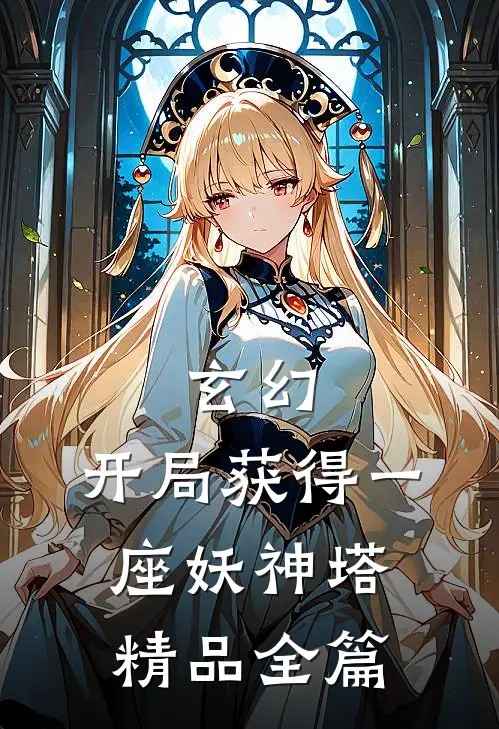 玄幻：开局获得一座妖神塔精品全篇
