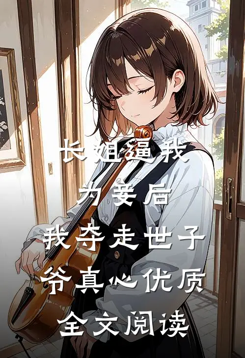 长姐逼我为妾后，我夺走世子爷真心优质全文阅读