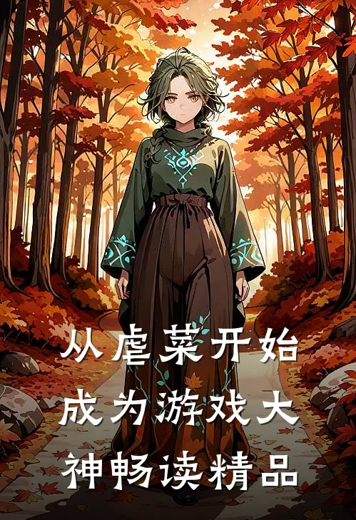 从虐菜开始成为游戏大神畅读精品