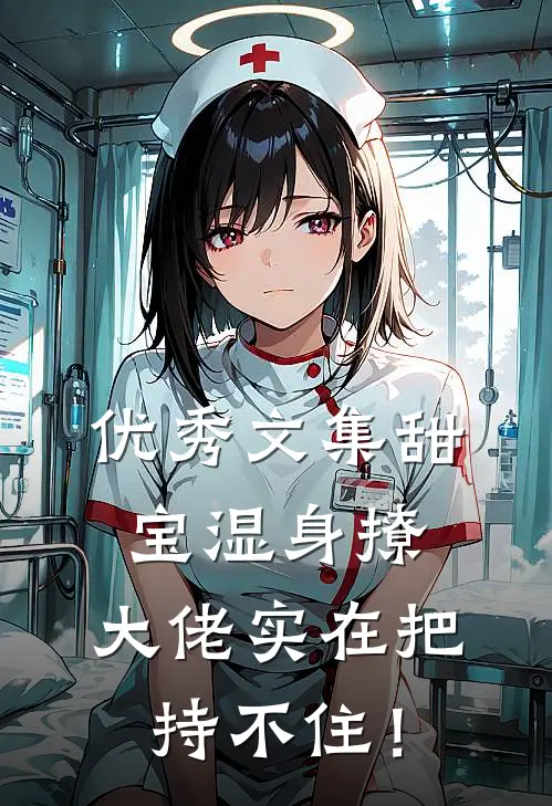 优秀文集甜宝湿身撩，大佬实在把持不住！