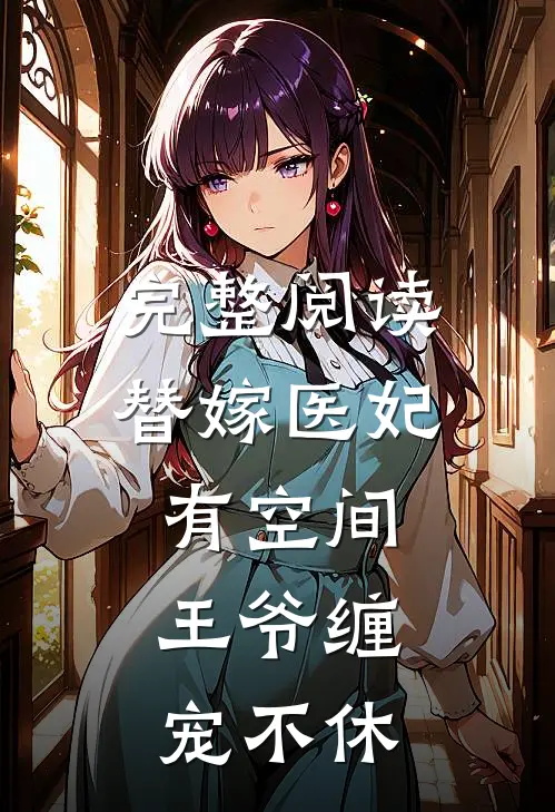 完整阅读替嫁医妃有空间，王爷缠宠不休