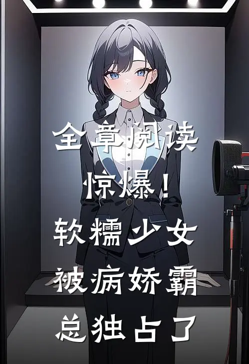 全章阅读惊爆！软糯少女被病娇霸总独占了