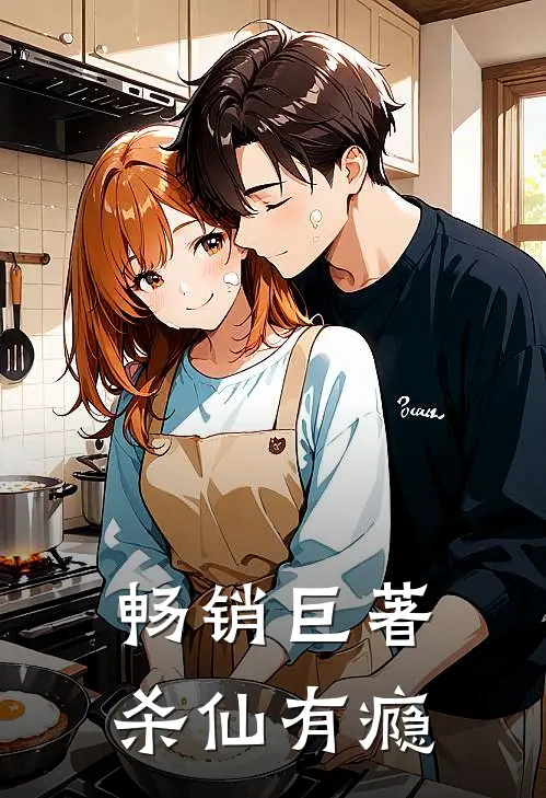 畅销巨著杀仙有瘾