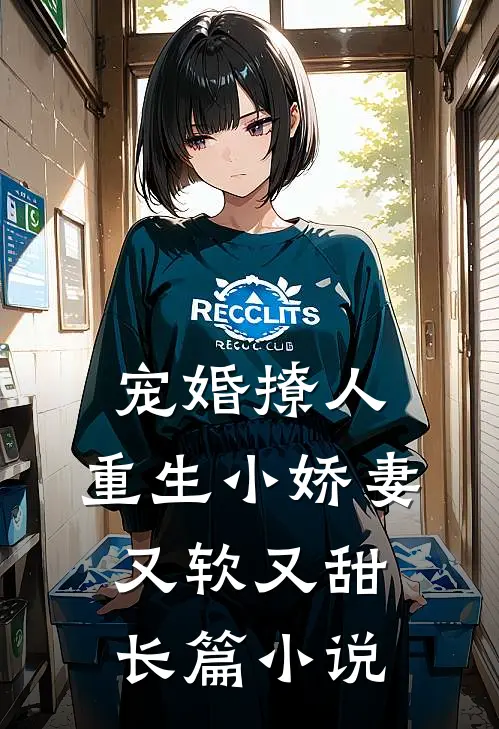 宠婚撩人：重生小娇妻又软又甜长篇小说