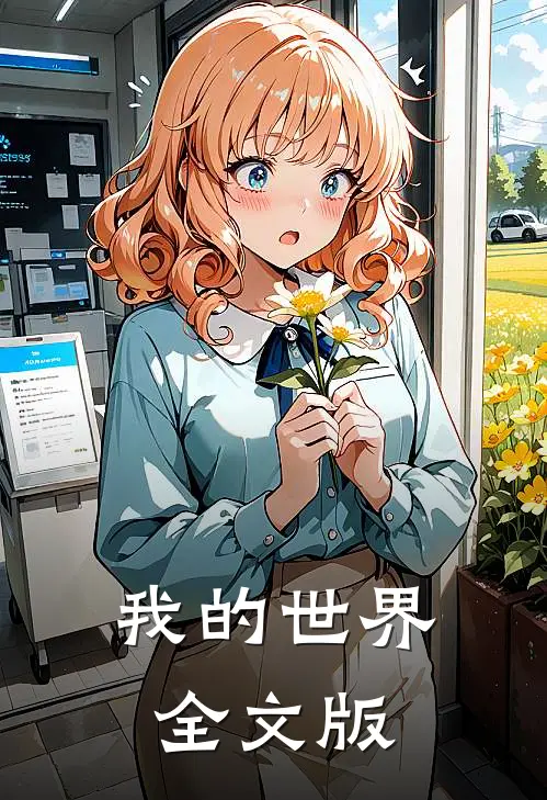 我的世界全文版