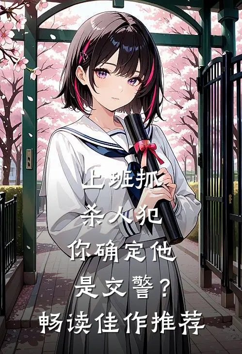 上班抓杀人犯，你确定他是交警？畅读佳作推荐