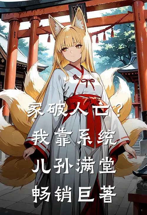 家破人亡？我靠系统儿孙满堂畅销巨著