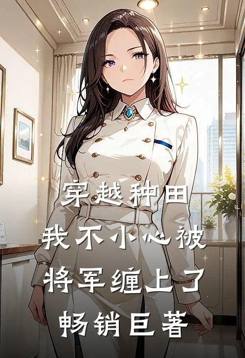 穿越种田：我不小心被将军缠上了畅销巨著