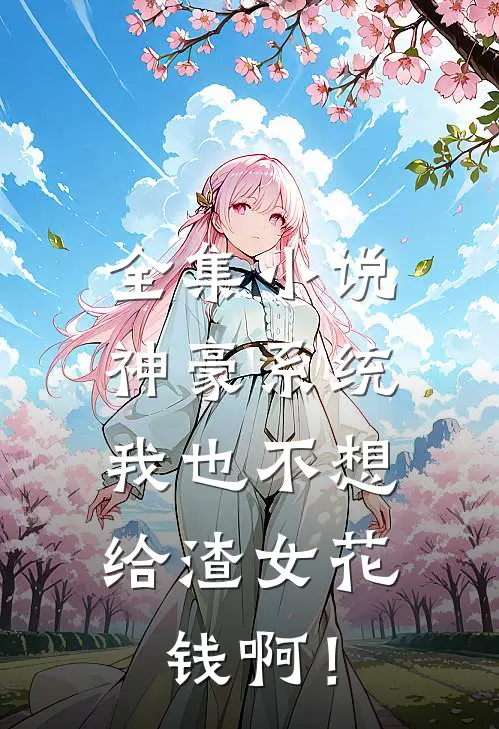 全集小说神豪系统：我也不想给渣女花钱啊！
