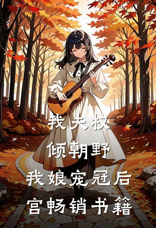 我夫权倾朝野，我娘宠冠后宫畅销书籍