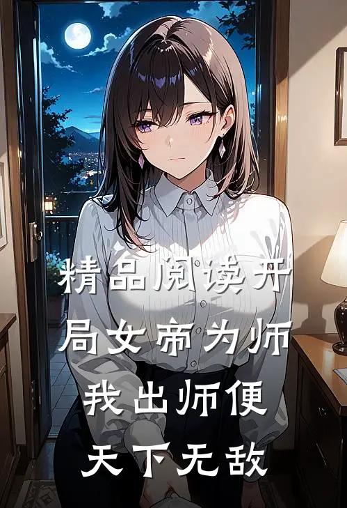 精品阅读开局女帝为师，我出师便天下无敌