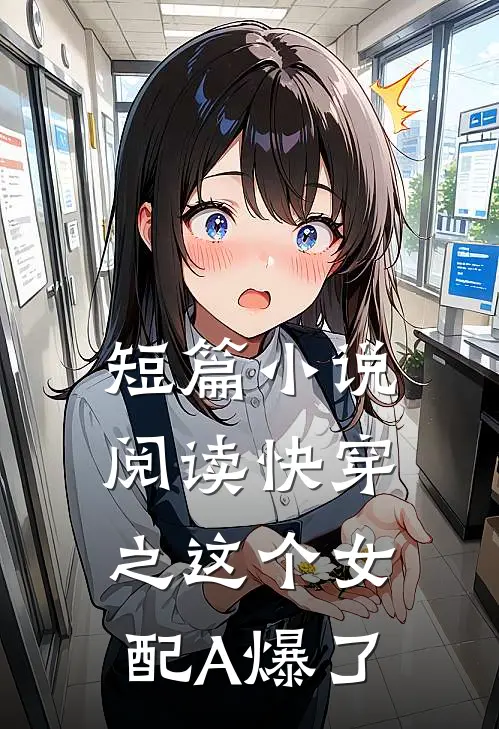 短篇小说阅读快穿之这个女配A爆了