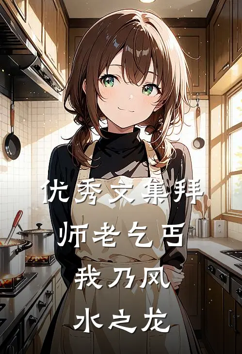 优秀文集拜师老乞丐：我乃风水之龙