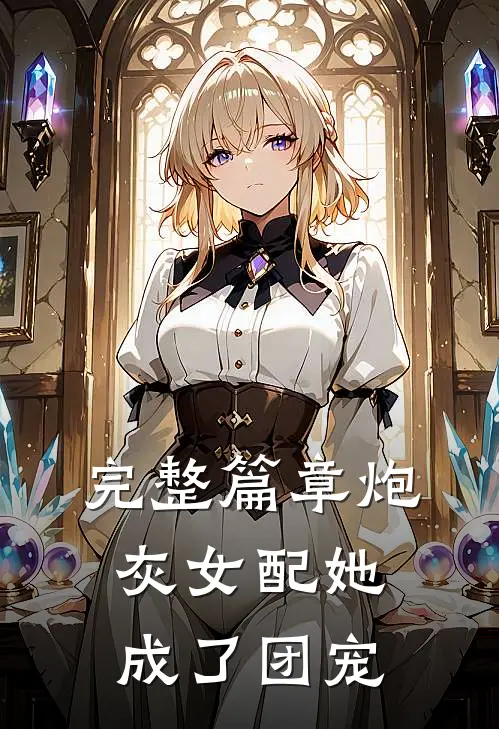 完整篇章炮灰女配她成了团宠