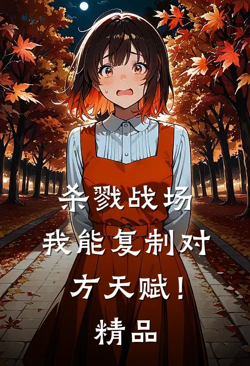 杀戮战场：我能复制对方天赋！精品