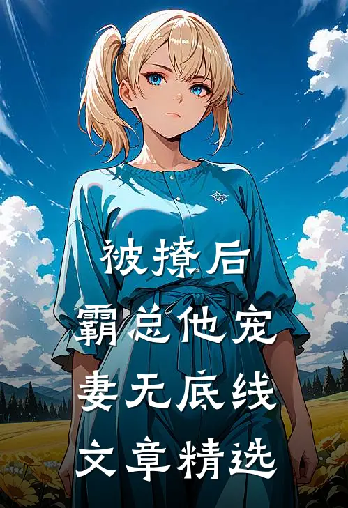 被撩后，霸总他宠妻无底线文章精选
