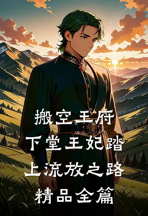搬空王府，下堂王妃踏上流放之路精品全篇
