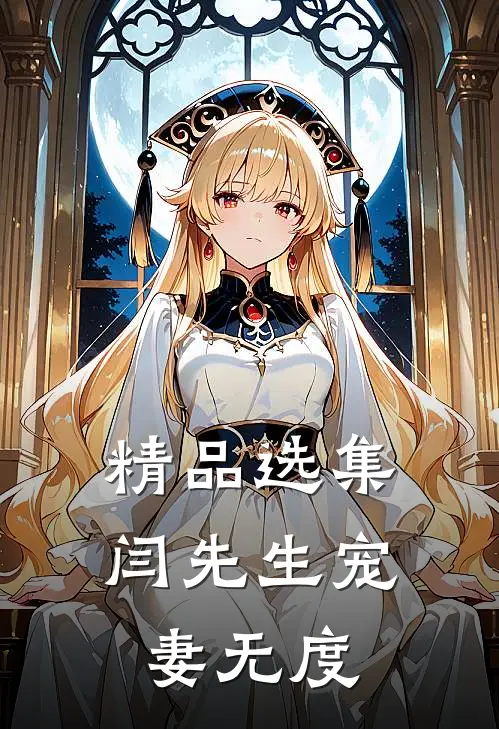 精品选集闫先生宠妻无度