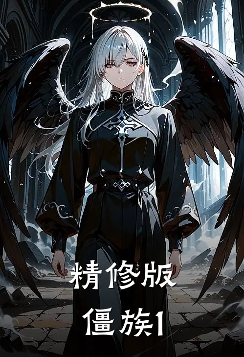 精修版僵族1