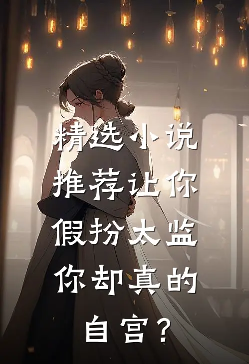 精选小说推荐让你假扮太监，你却真的自宫？