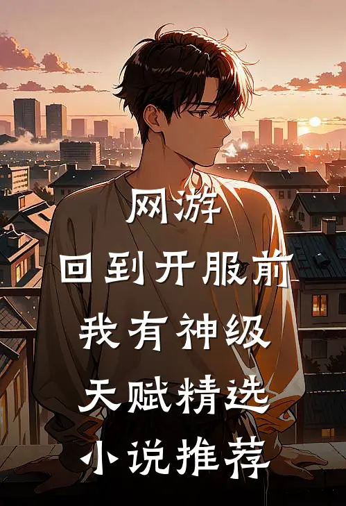 网游：回到开服前我有神级天赋精选小说推荐