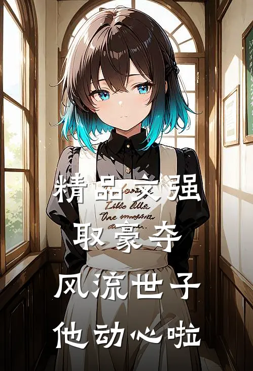 精品文强取豪夺：风流世子他动心啦