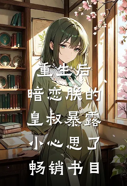 重生后，暗恋朕的皇叔暴露小心思了畅销书目