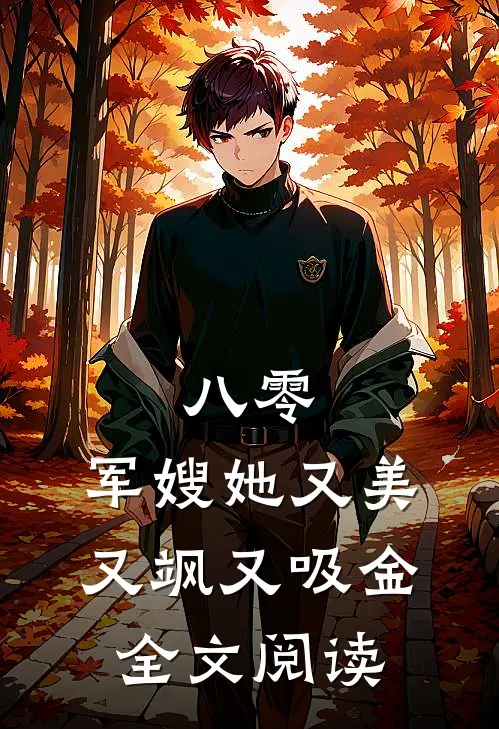 八零：军嫂她又美又飒又吸金全文阅读